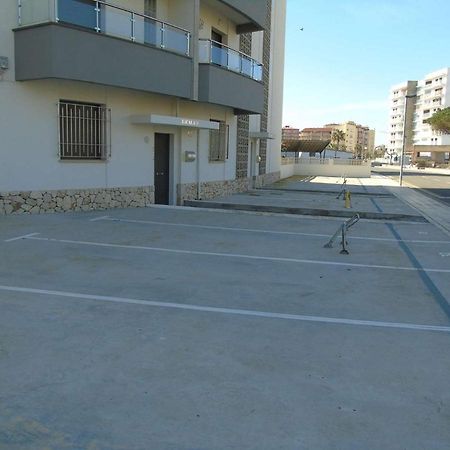 Appartement Premiere Ligne De Mer Росес Екстер'єр фото