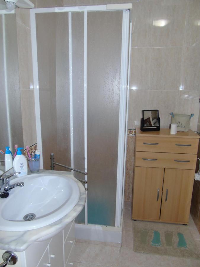 Appartement Premiere Ligne De Mer Росес Екстер'єр фото