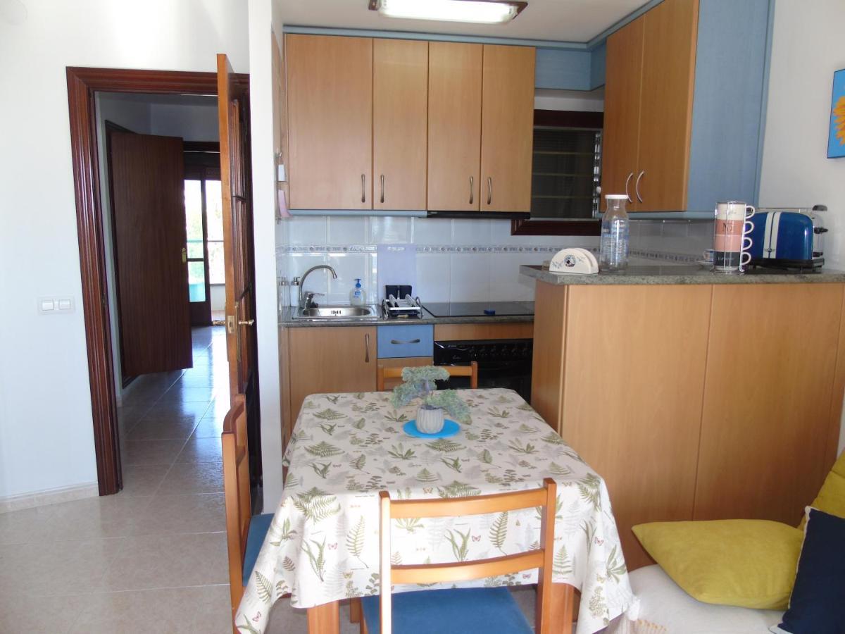 Appartement Premiere Ligne De Mer Росес Екстер'єр фото